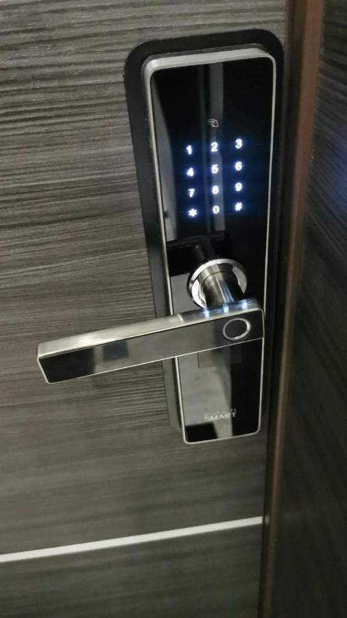Yzza Apartament Năvodari Buitenkant foto